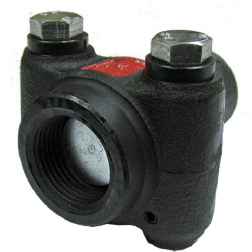 REX 転造用ニップルアタッチメント 25A