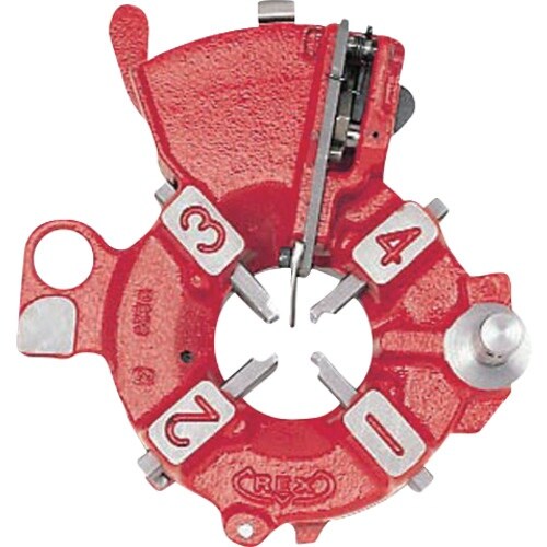 REX 自動切上ダイヘッド AD15Aー20A(H