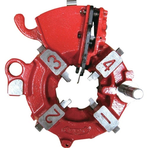 REX 自動切上ダイヘッド AD25Aー50A(H