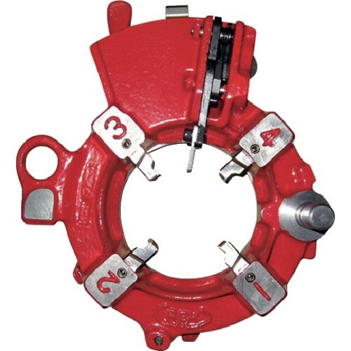 REX 自動切上ダイヘッド AD65Aー80A(H