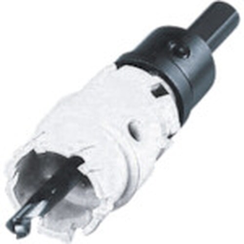 ハウスB.M ドッチーモ超硬ホルソー(ストレートタ