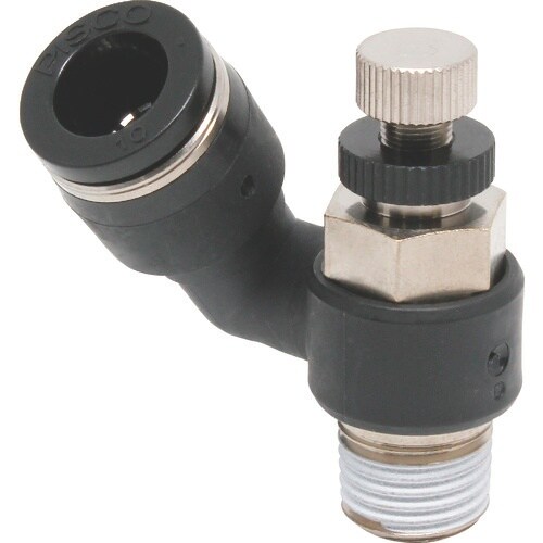 PISCO スピードコントローラ フリー メーター