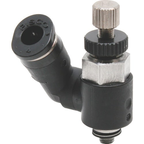 PISCO スピードコントローラ フリー メーター