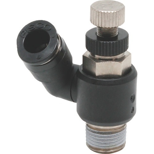 PISCO スピードコントローラ フリー メーター