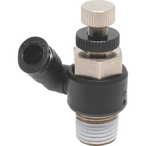 PISCO スピードコントローラ フリー メーター