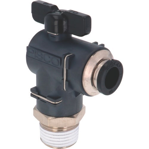 PISCO ボールバルブ 60シリーズ エルボ