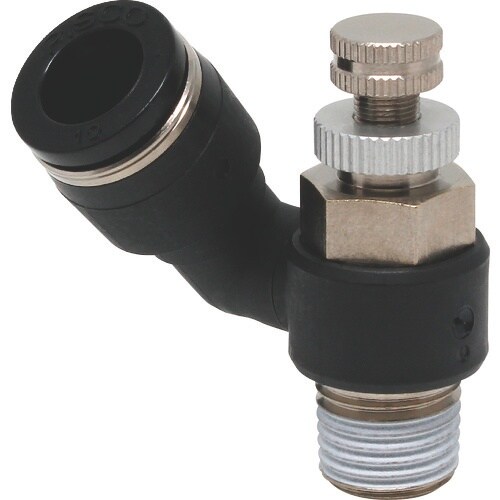 PISCO スロットルバルブ フリー チューブ10