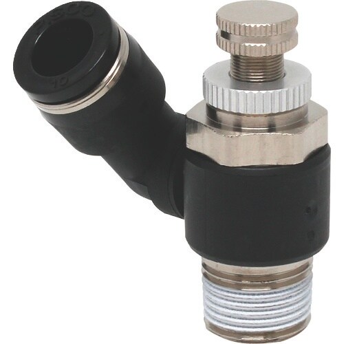 PISCO スロットルバルブ フリー チューブ10