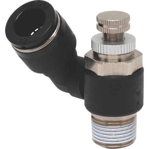 PISCO スロットルバルブ フリー チューブ12