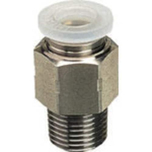 PISCO チューブフィッティングPP ストレート