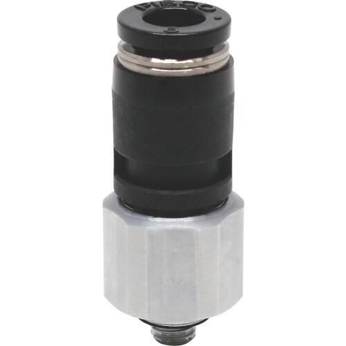 PISCO ロータリジョイント ストレートチューブ