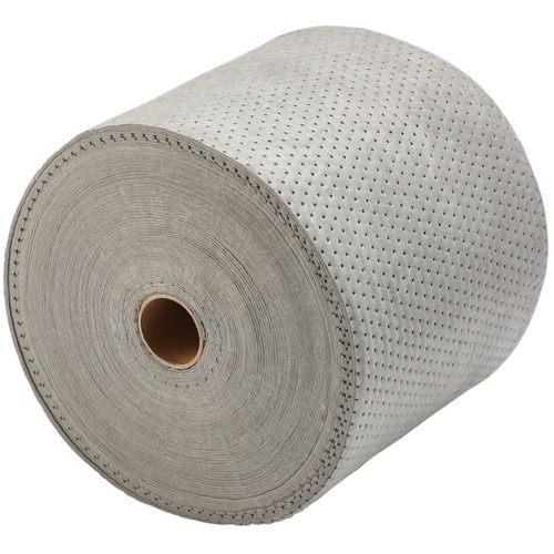 橋本 オイルシート グレー 水・油・溶剤対応 40