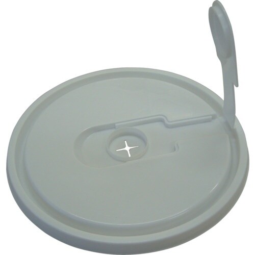 橋本 ウエットワイパー用ふた φ180×10mm