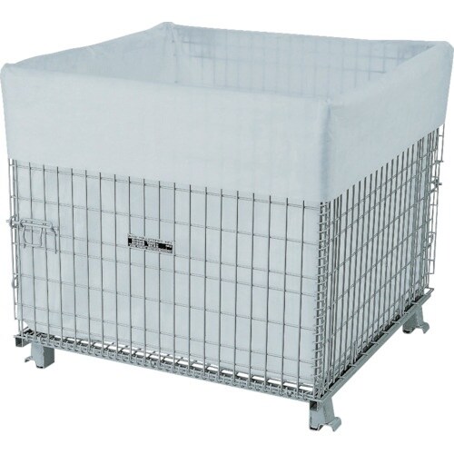 橋本 メッシュバッグ 800×500×H700mm