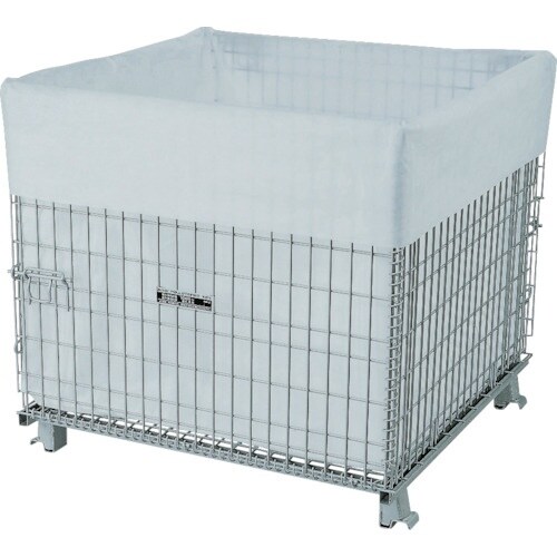 橋本 メッシュバッグ 1000×800×H1050