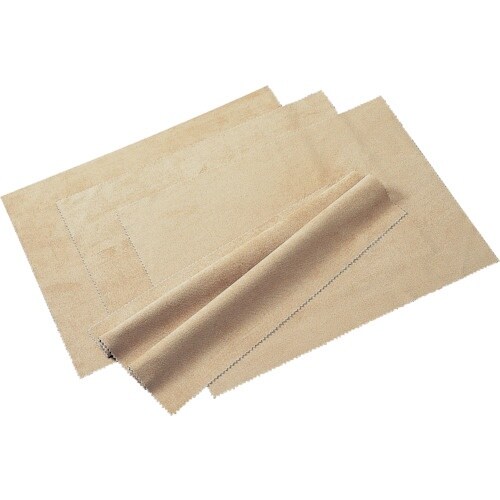 橋本 ミクロンワイパー セームタイプ 300×40