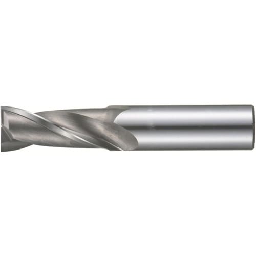 FKD 3Sエンドミル2枚刃(標準刃)35.0