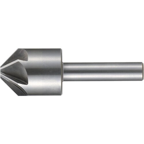 FKD チャタレス面取りフライス120°X25