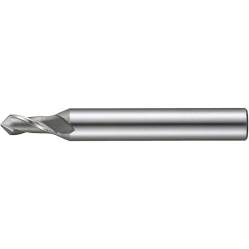 FKD センター面取りミル60°×8