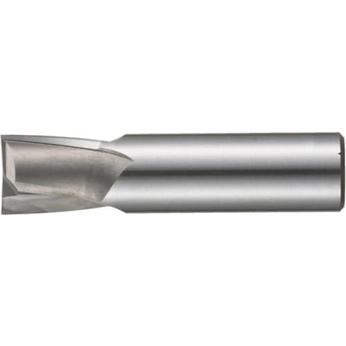 FKD キー溝用エンドミル(マイナス公差)5