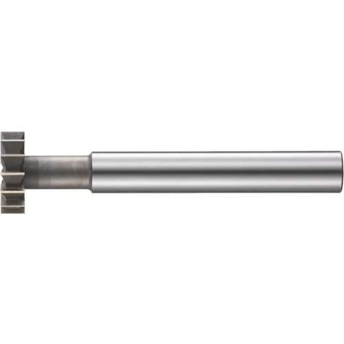 FKD ロングシャンクTスロットカッター20×7