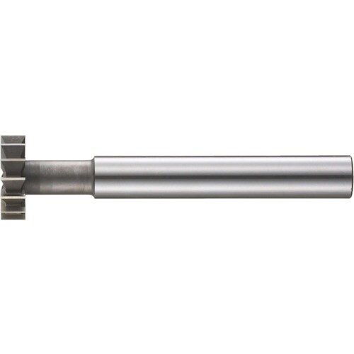 FKD ロングシャンクTスロットカッター45×4