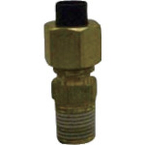 扶桑 空気機器 チューブ継手液体用R1/8×ホース