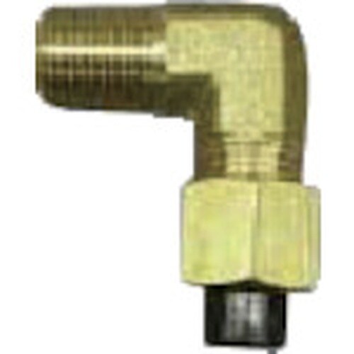 扶桑 空気機器・パーツ チューブ継手液体用R1/8