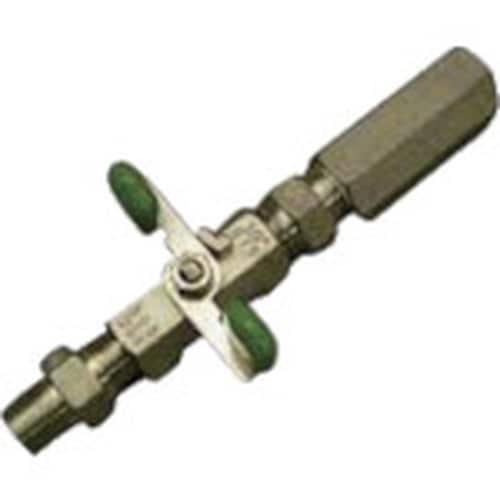 扶桑 圧送タンク用液バルブセット