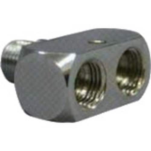 扶桑 スネーク用2軸用アタッチメント