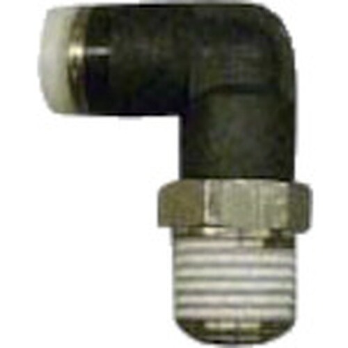 扶桑 空気機器・パーツ チューブ継手空気用R1/4