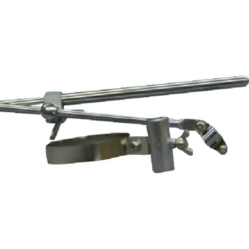 扶桑 スプレーガン用部品 ホルダー PS型