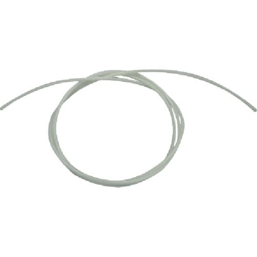 扶桑 タップタッチ用部品 液ホースΦ4x2.5 乳