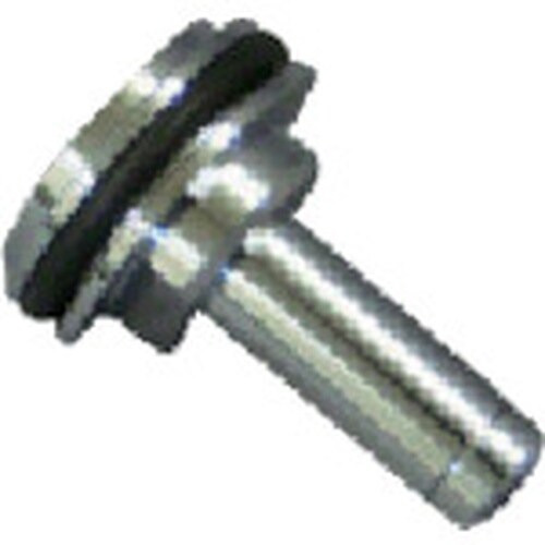 扶桑 ルミナ自動スプレーガン MS−8A/8B型用