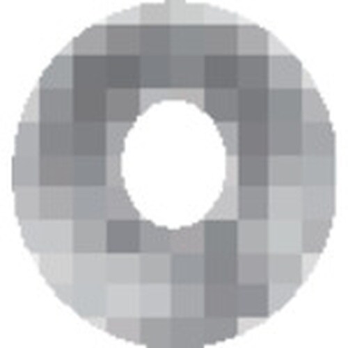 扶桑 ルミナ自動スプレーガン PS−3K型用部品