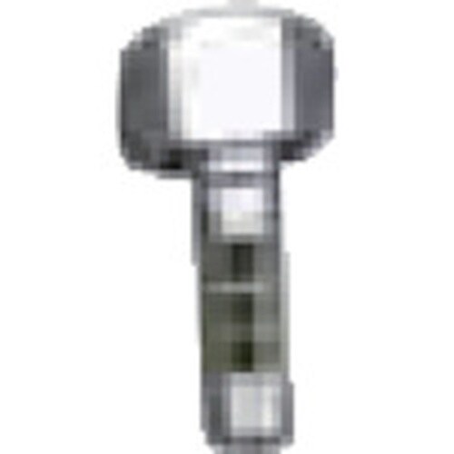 扶桑 ルミナ自動スプレーガン PS−3K型用部品