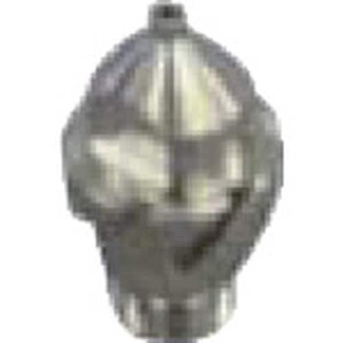 扶桑 ルミナ ST−RW用 #2 らせん液ノズル