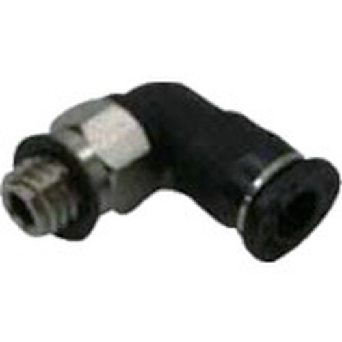 扶桑 タップタッチ用チューブ継手PL6−M6M(φ