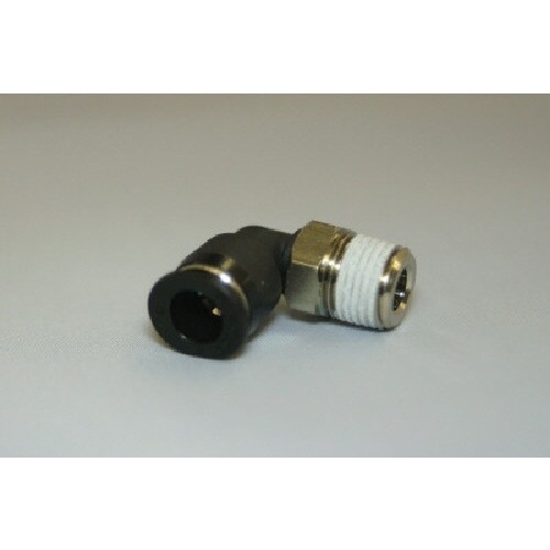 扶桑 空気機器 #94チューブ継手 L型ミニタイプ