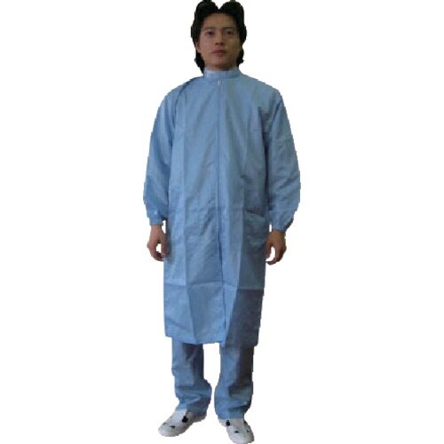 BLASTON コート(スタンドカラー・ファスナー