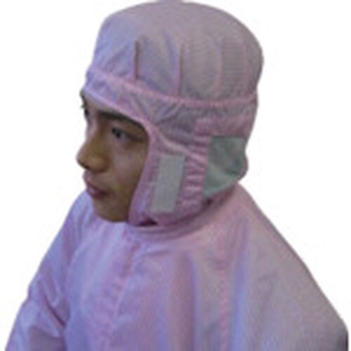 BLASTON フード−桃−ビッグ