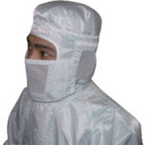 BLASTON マスク 白 ビッグ (10枚入)