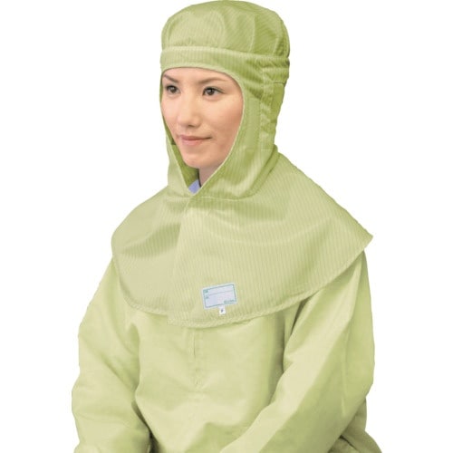 BLASTON フード−黄−ビッグ