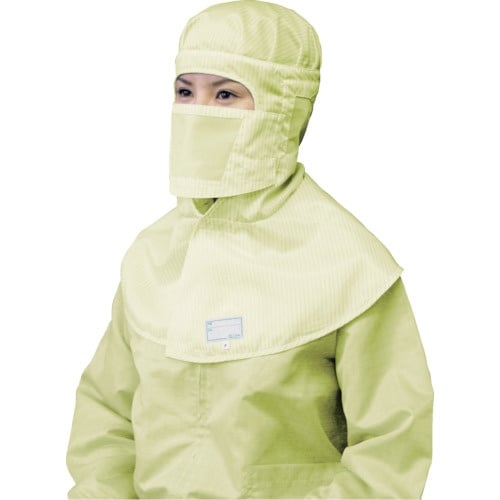 BLASTON マスク 黄 ビッグ (10枚入)