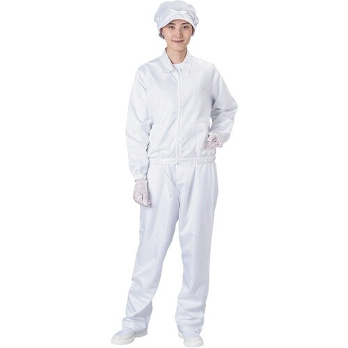 BLASTON パンツ−白−5L