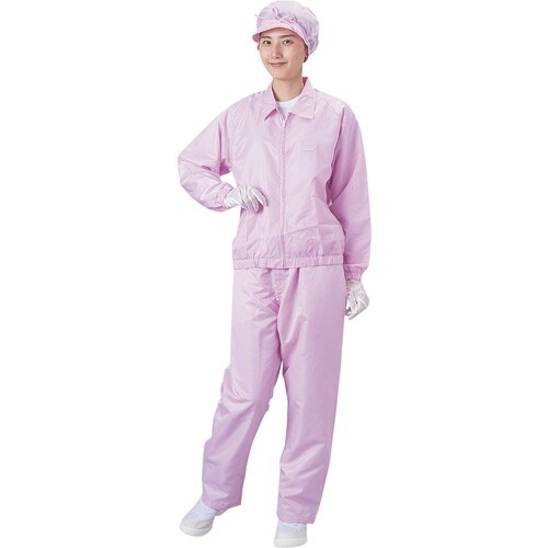 BLASTON パンツ−桃−S