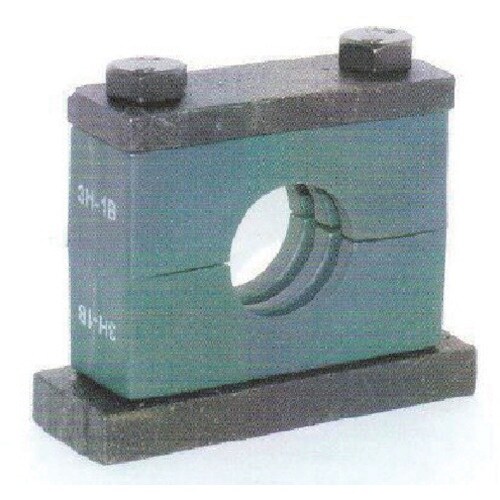 フジトク ヘビークランプ FH−2H−20A−PP