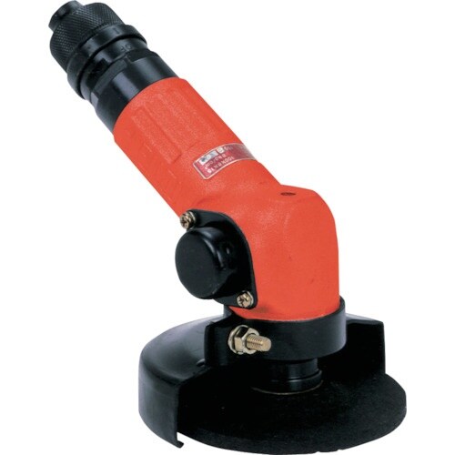 不二 エアアングルグラインダー