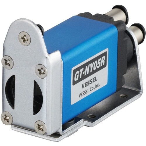 VESSEL スライドエアーニッパー ヨコ型 No