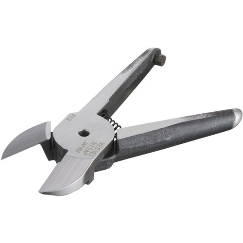 VESSEL エアーニッパーブレード樹脂用 N12